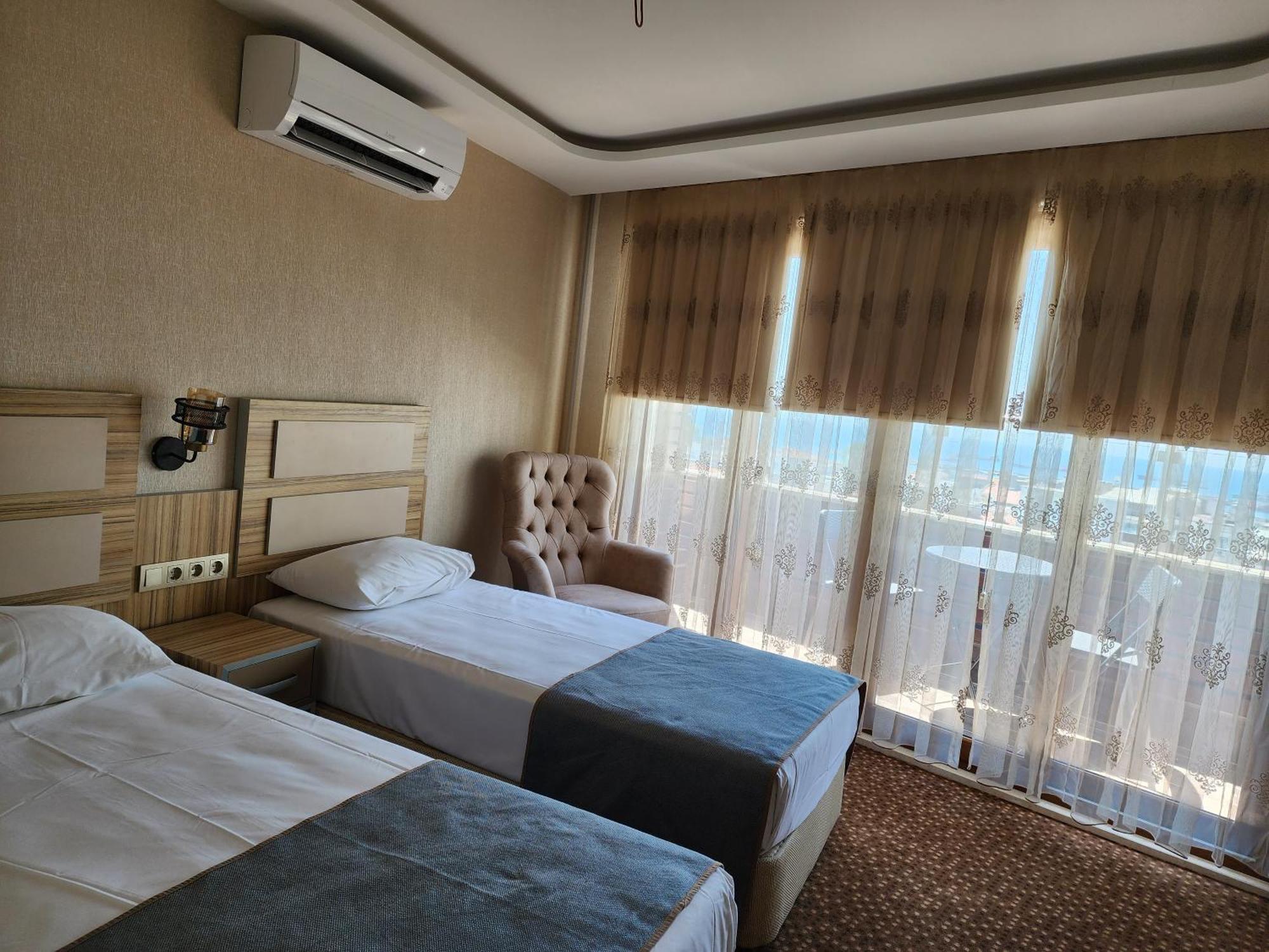 Nanda Istanbul